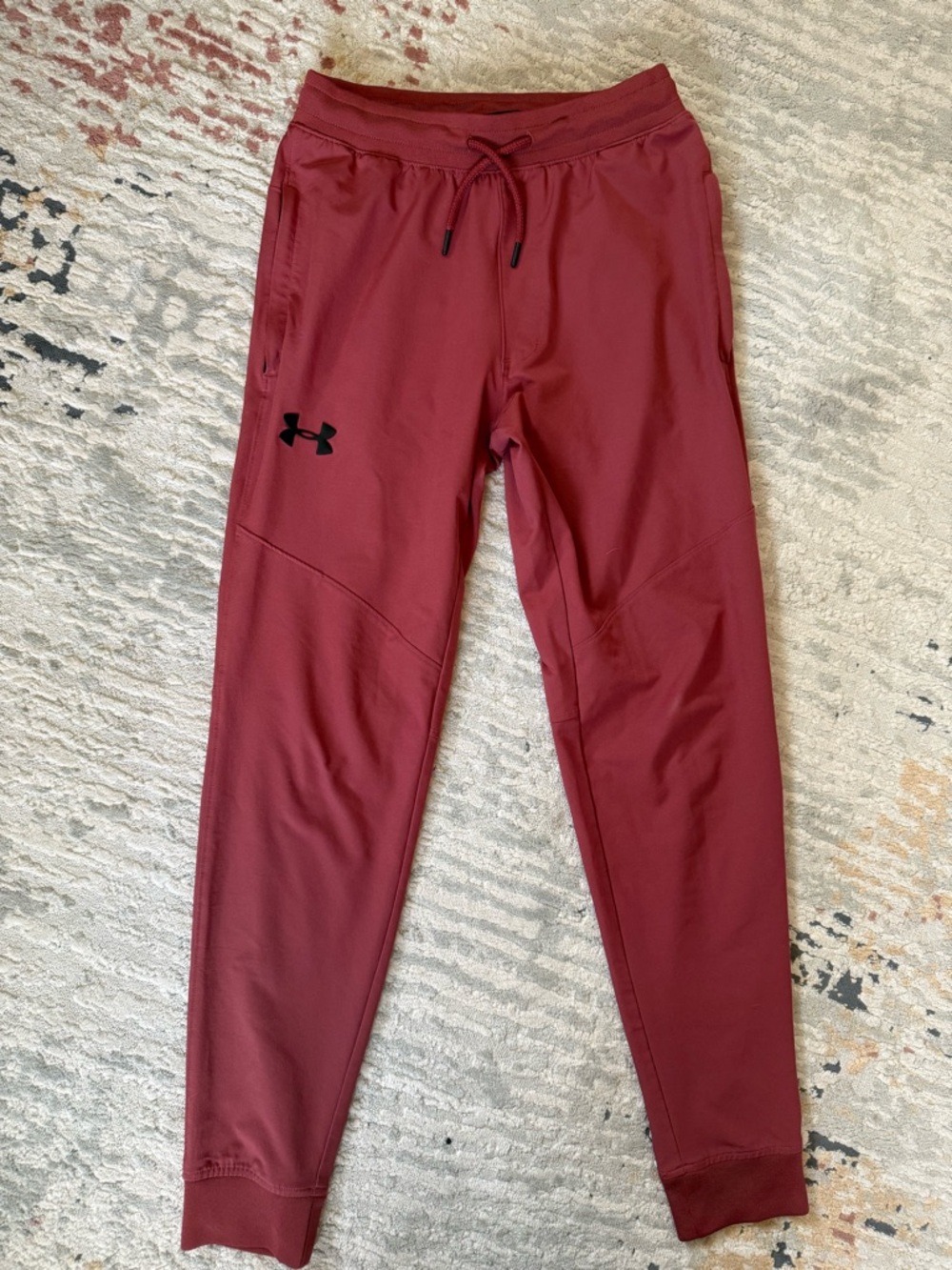 Men’s Under Armour Performance Joggers - Size Small